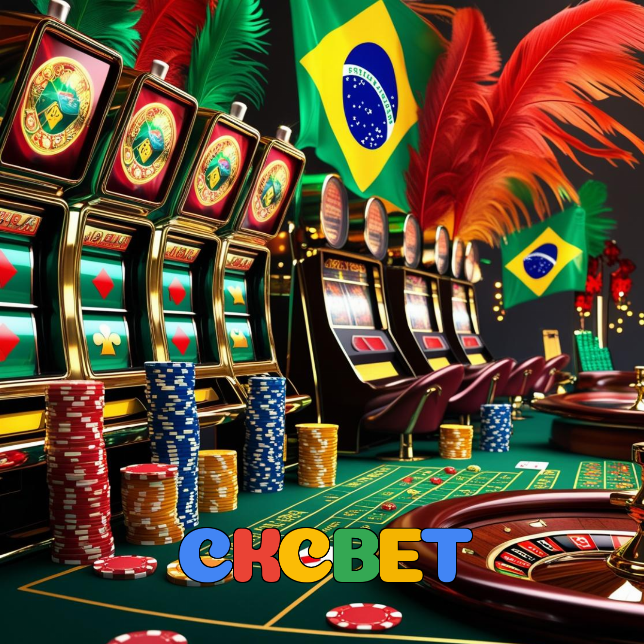CKCBET：No futebol online, a vitória é garantida para quem joga com coragem!