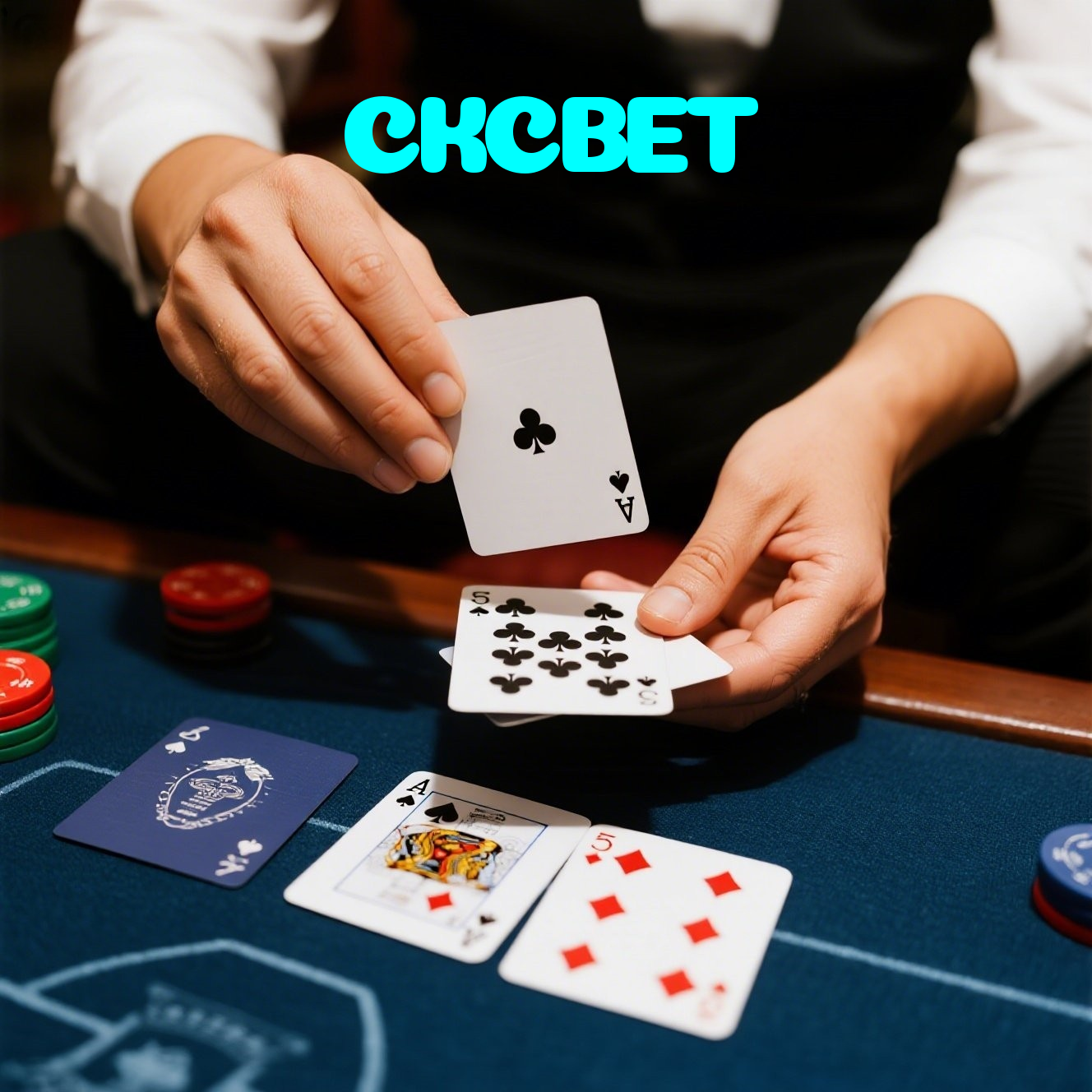 CKCBET:Jogue slots, poker e aposte no futebol online para grandes prêmios!