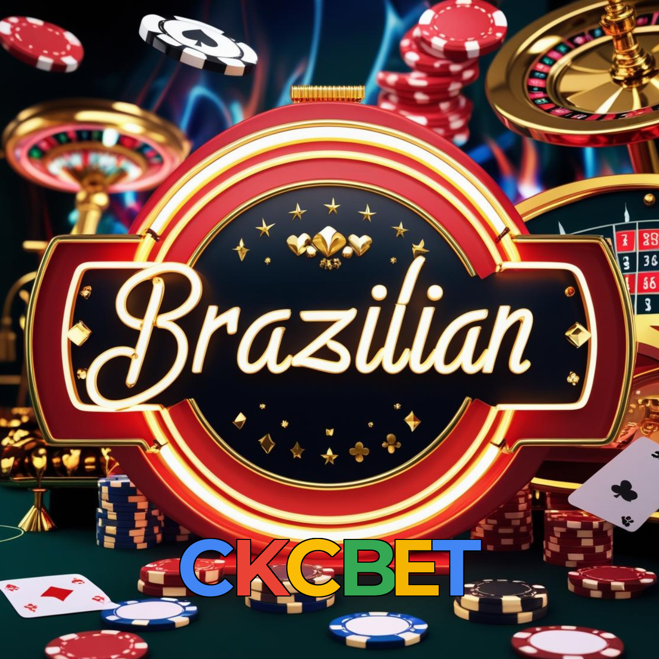 CKCBET:Cada jogo é uma chance de ganhar! Jogue agora e vença!