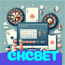 CKCBET：As melhores oportunidades estão aqui! Aposte nas slots e ganhe prêmios fantásticos!