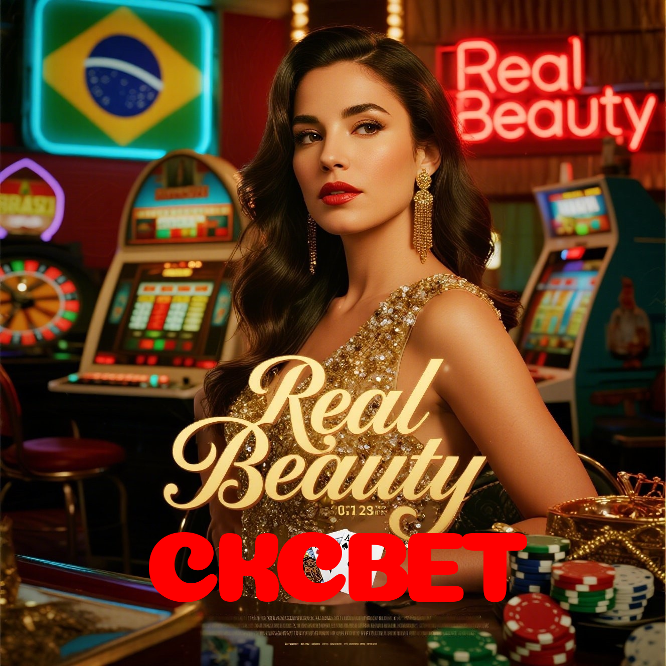 CKCBET:Jogue poker e vença como um verdadeiro campeão!