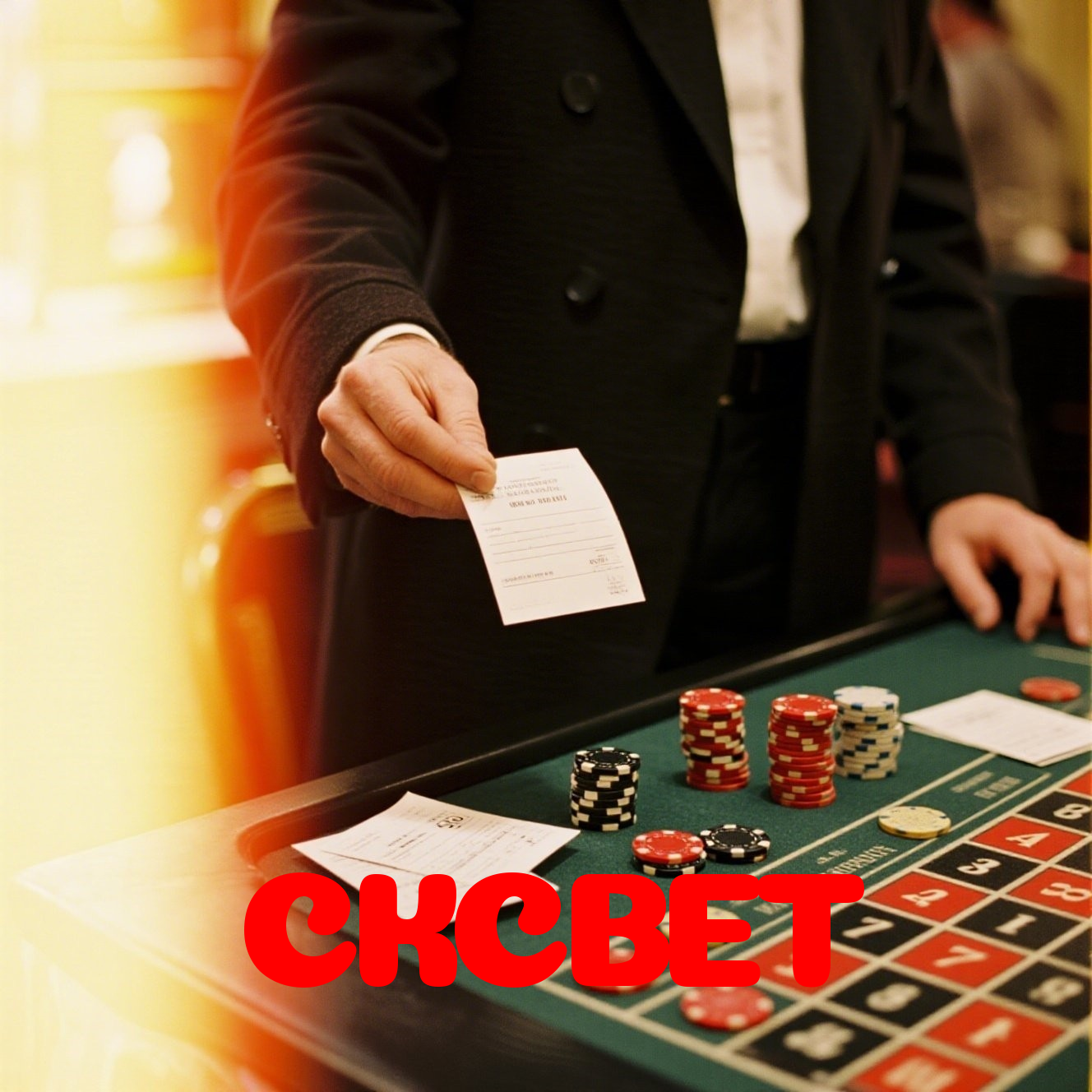CKCBET:Jogue as melhores slots e aposte no futebol para grandes vitórias!