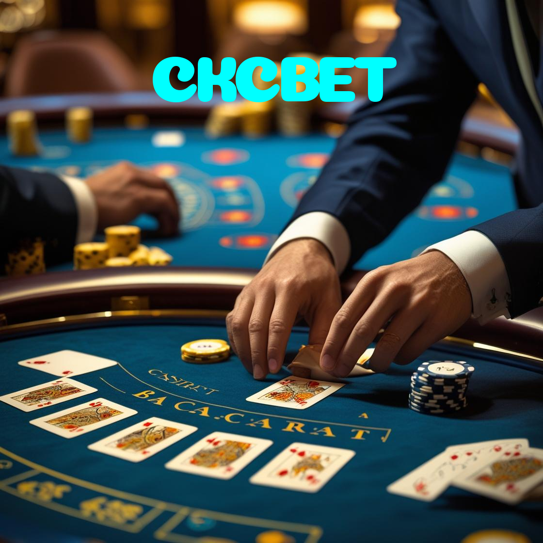 CKCBET:A emoção das slots online te espera! Gire e ganhe prêmios incríveis!