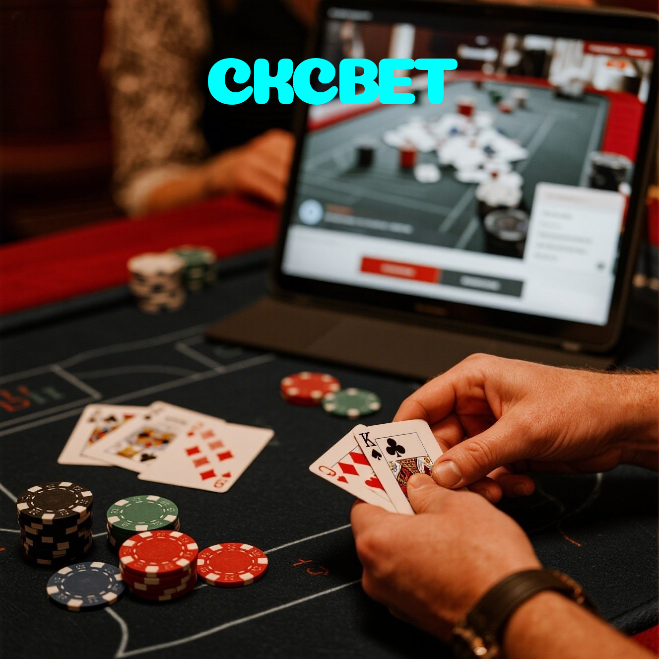 CKCBET:Encontre a sorte na roleta! Aposte agora e ganhe!