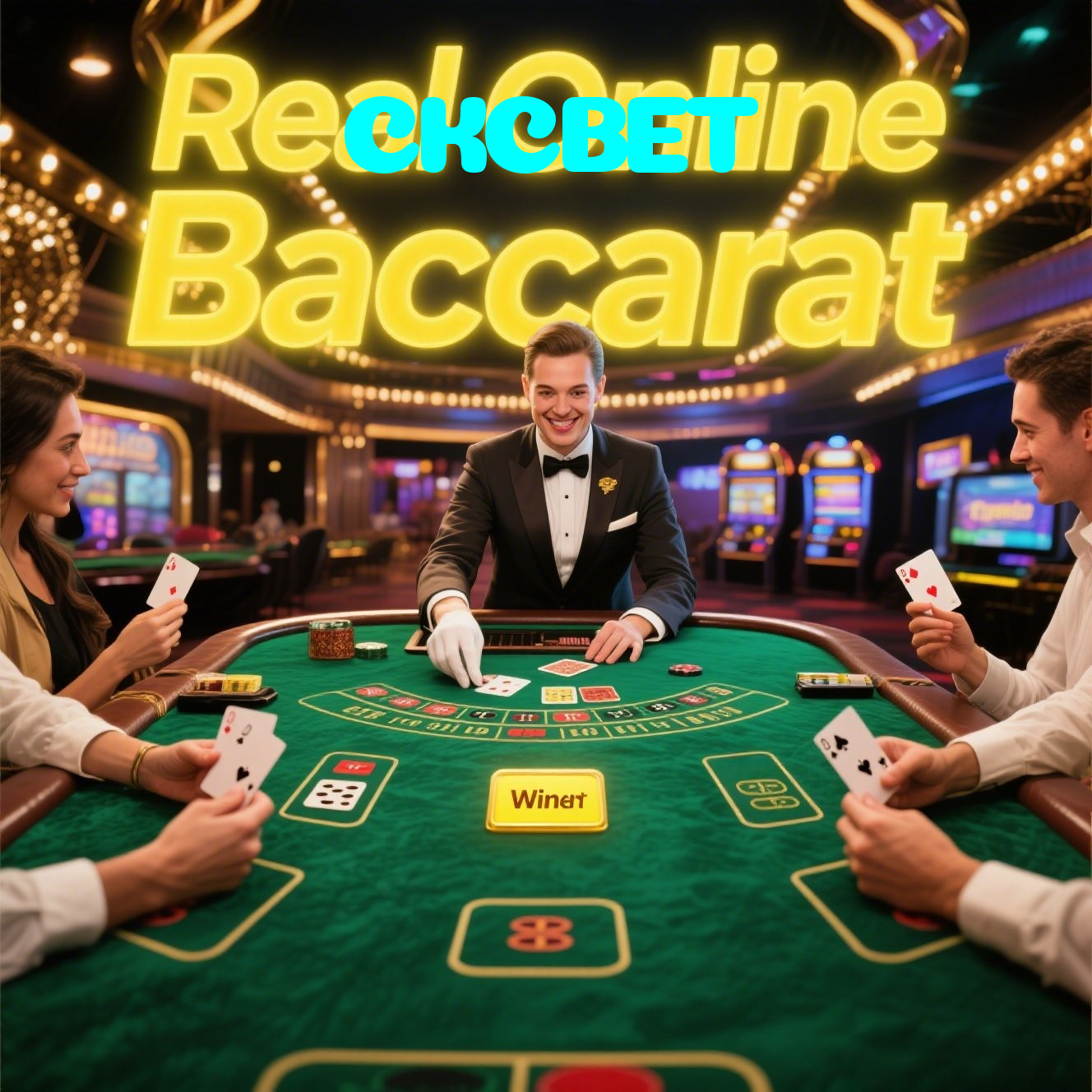 CKCBET:Jogue poker, aposte no futebol e leve prêmios incríveis no cassino!