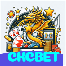 CKCBET：Jogue poker, slots e aposte no futebol para uma experiência única!