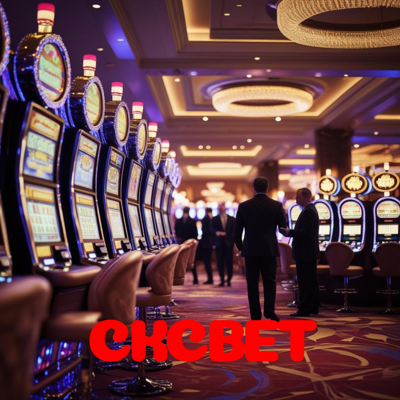 CKCBET:A sorte está ao seu lado! Aposte nas melhores opções e vença agora!
