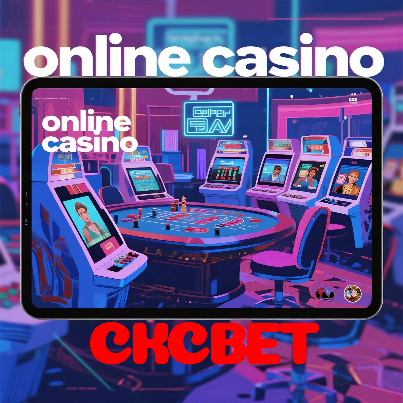 CKCBET:A sorte está no seu lado nas nossas roletas! Aposte agora!