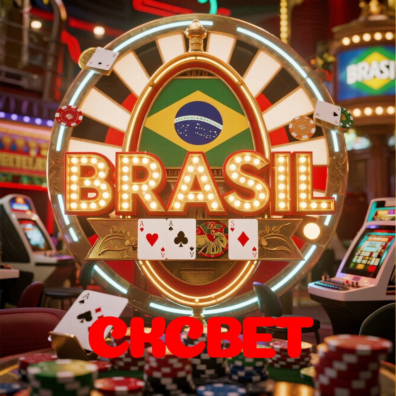 CKCBET:Aposte nas melhores máquinas caça-nÃqueis e leve o jackpot!