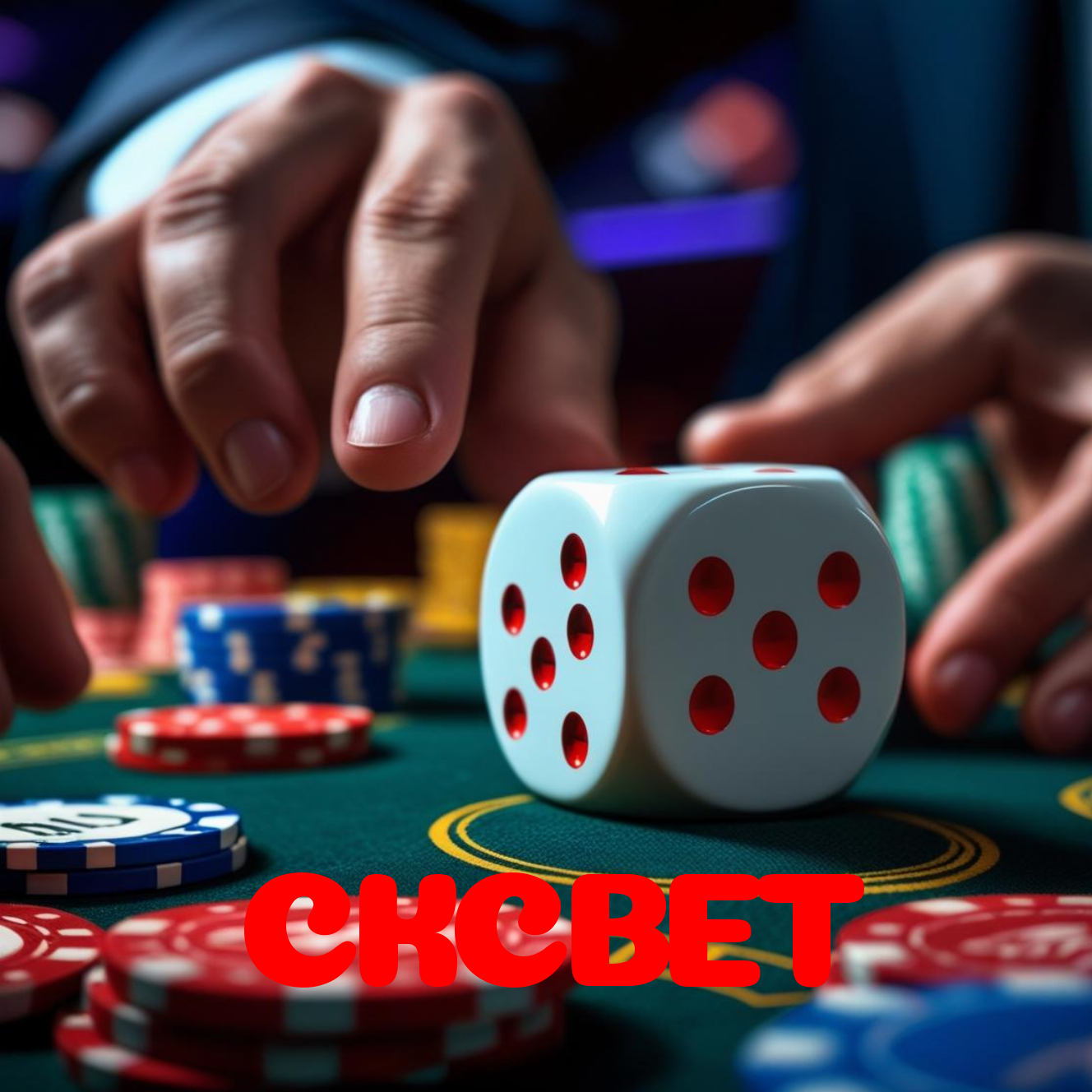 CKCBET:Jogue slots e aposte no futebol no cassino online mais confiável!