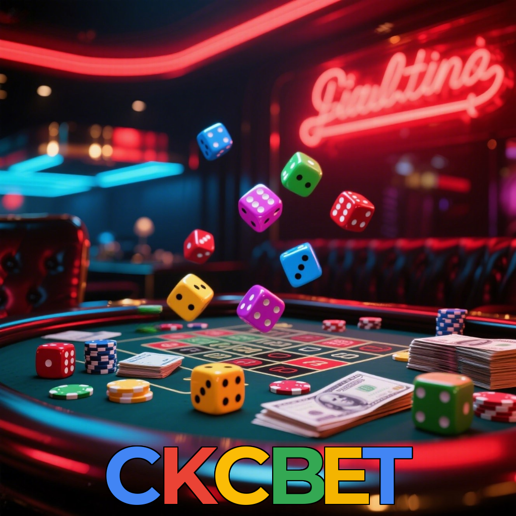 CKCBET:O cassino online mais seguro para apostas em futebol e diversão com roleta!