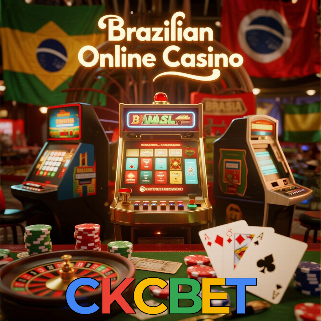 CKCBET:Onde o futebol e o cassino online se encontram para grandes prêmios!