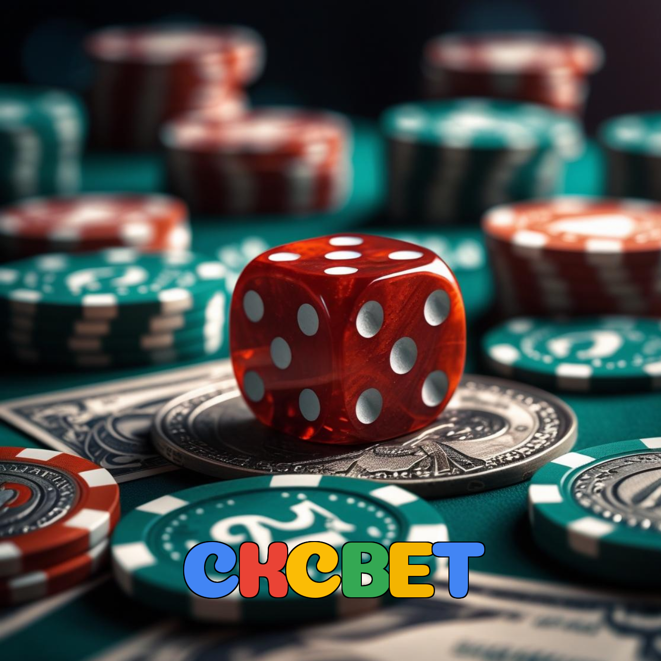 CKCBET：Sinta a emoção do poker online! Mostre que você é o mestre das cartas!