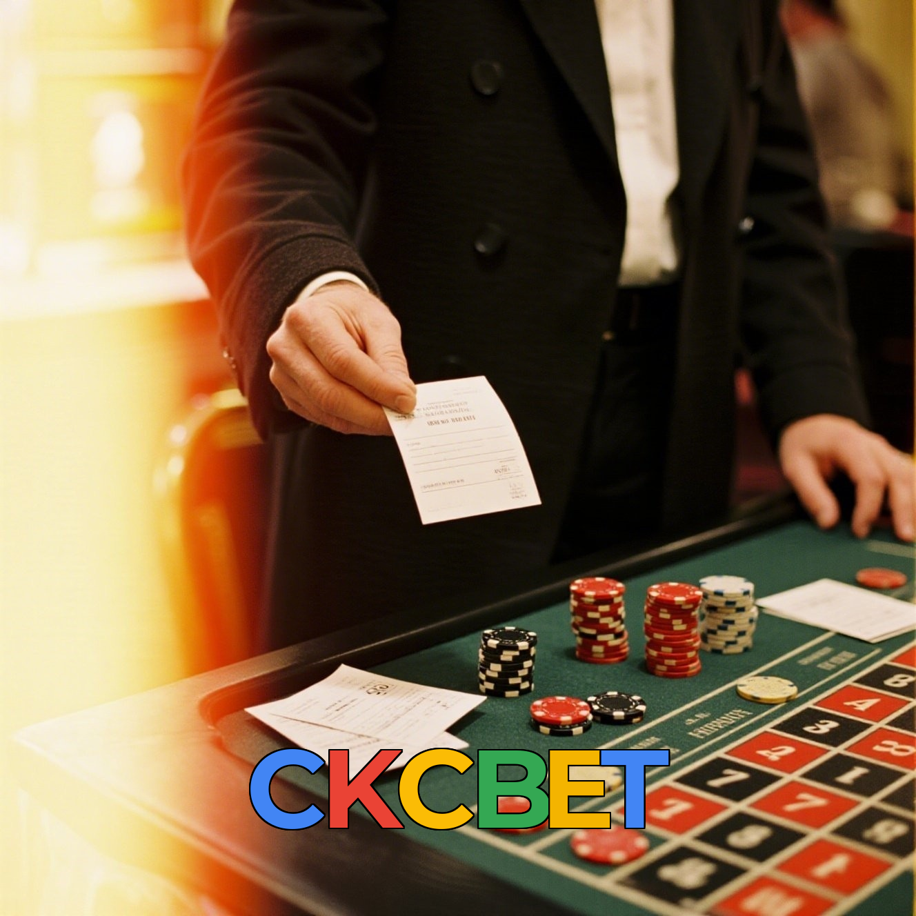 CKCBET:Em nosso cassino online, a diversão nunca tem fim!
