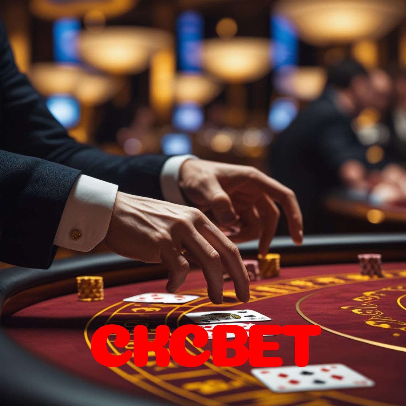 CKCBET:Jogue poker, roleta e aposte no futebol no cassino online mais seguro!