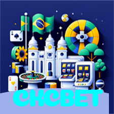 CKCBET：Jogue nas roletas e veja a sorte sorrir para você!