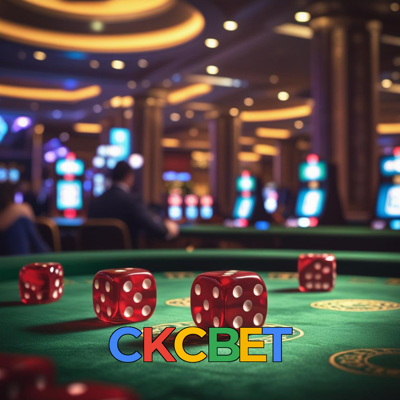 CKCBET:Desafie a roleta e ganhe prêmios incríveis no nosso cassino!