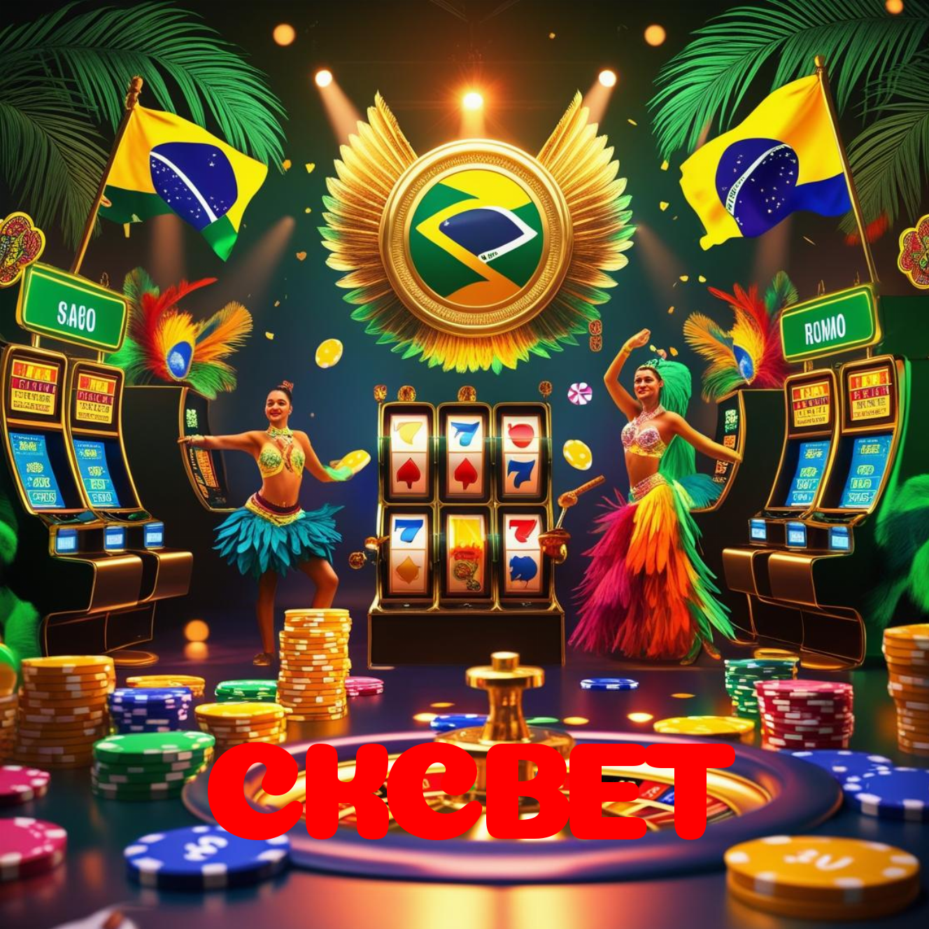 CKCBET:Aposte no futebol online e vença como um verdadeiro campeão!