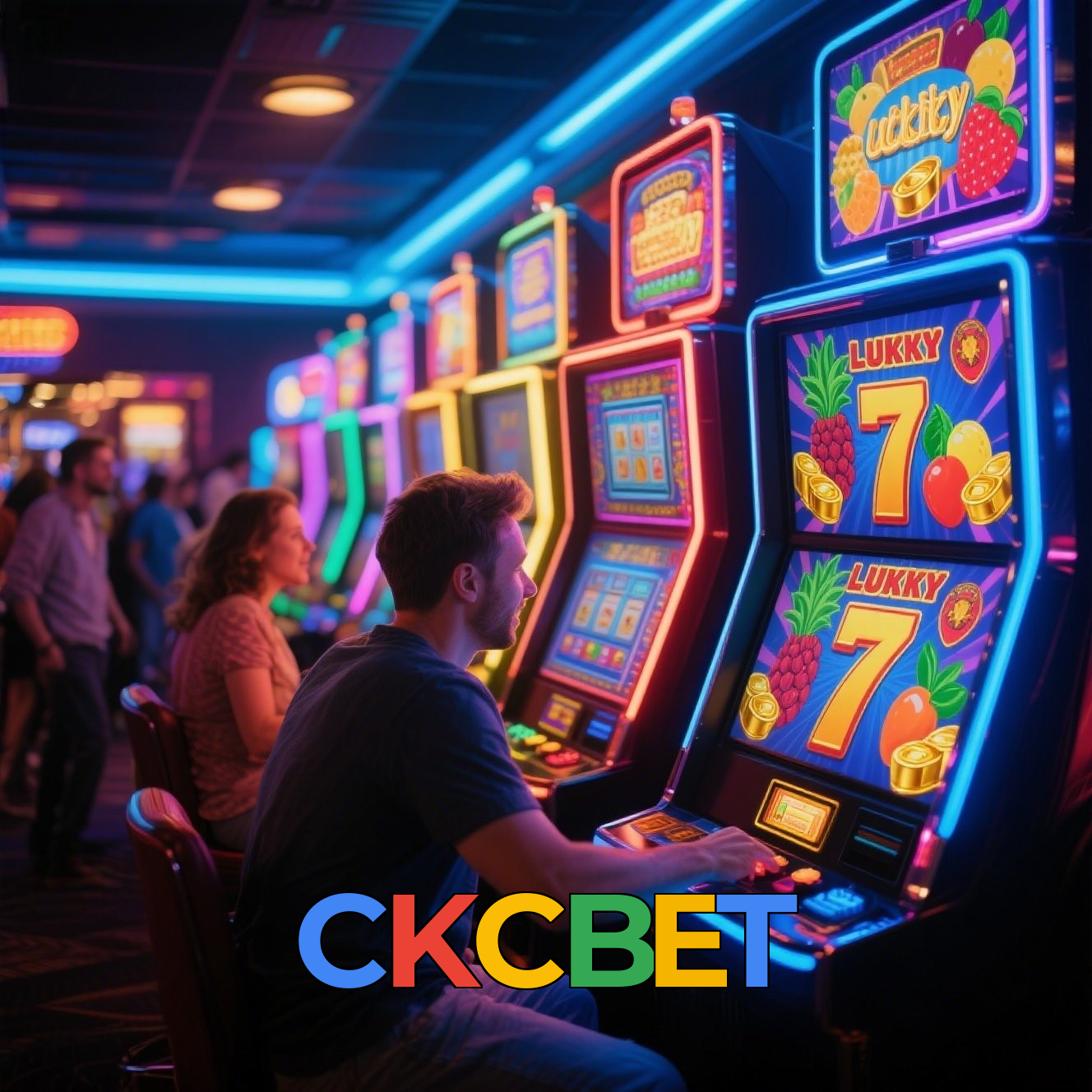 CKCBET:A roleta nunca foi tão empolgante! Aposte e vença!