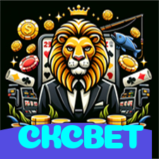 CKCBET:Jogue nas mesas de poker e conquiste prêmios épicos!