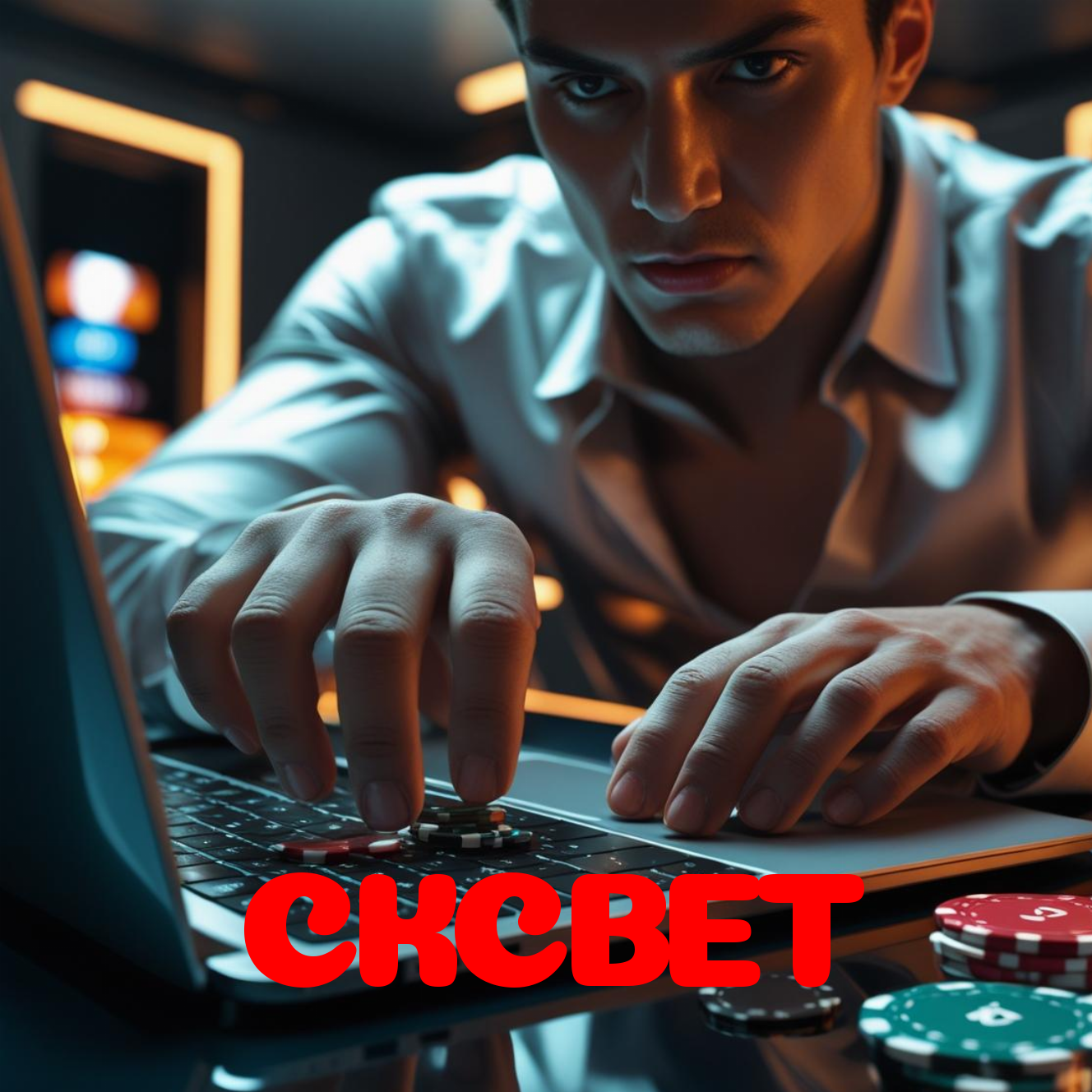 CKCBET:A melhor experiência de apostas no futebol e cassino está no nosso site!