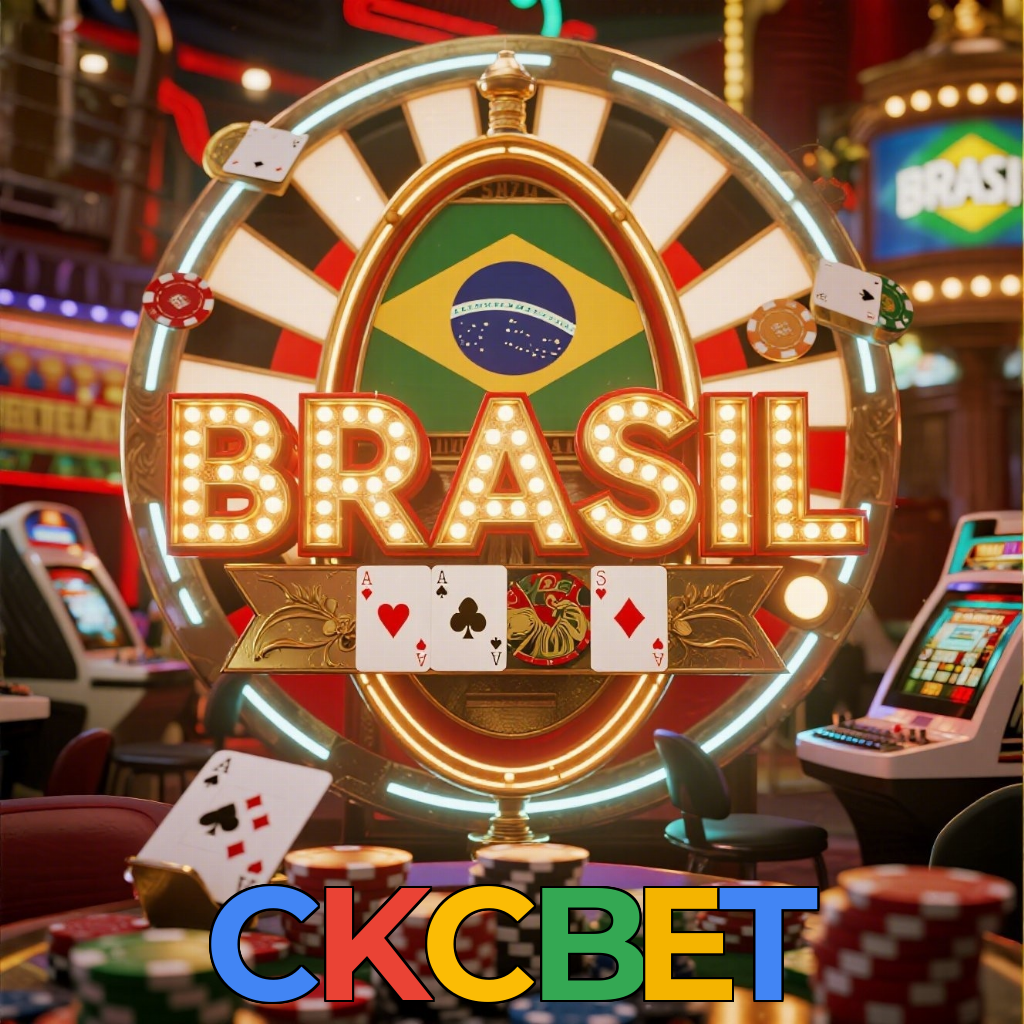 CKCBET：Sua sorte está no cassino online com jogos como poker e apostas no futebol!