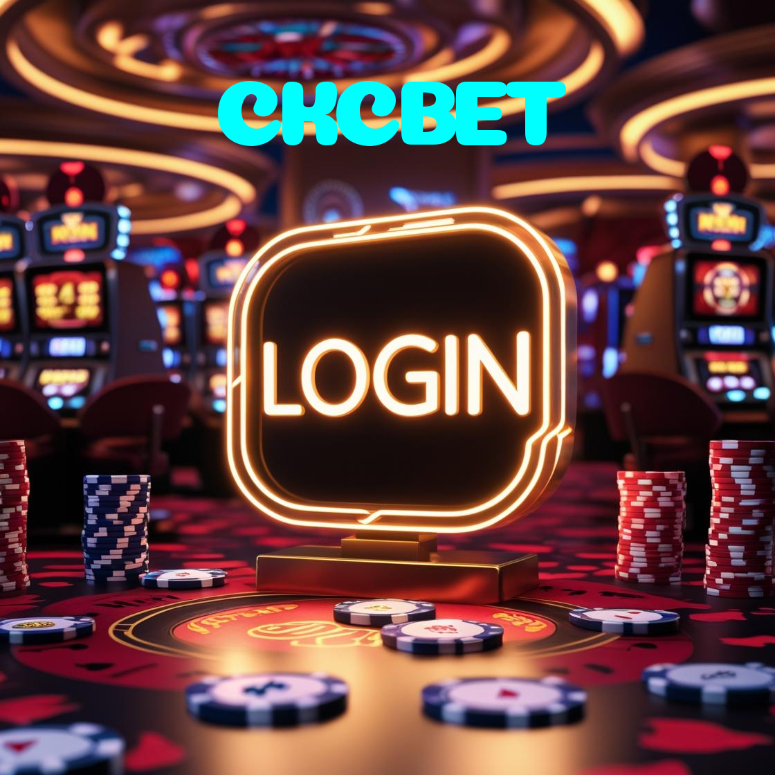 CKCBET:O cassino online mais confiável para apostas no futebol e jogos de cassino!