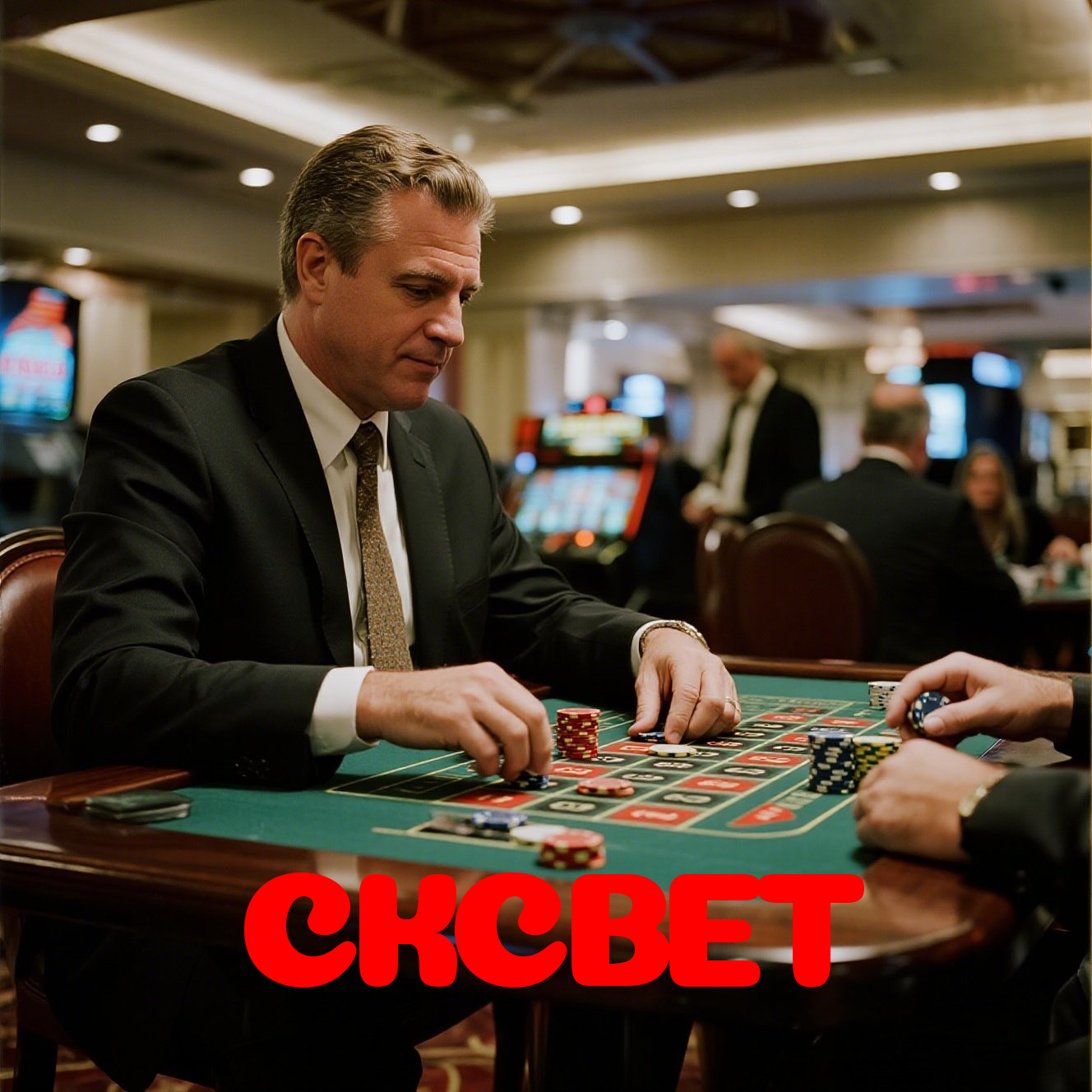 CKCBET:Jogue blackjack e aposte no futebol para uma experiência inesquecÃvel!