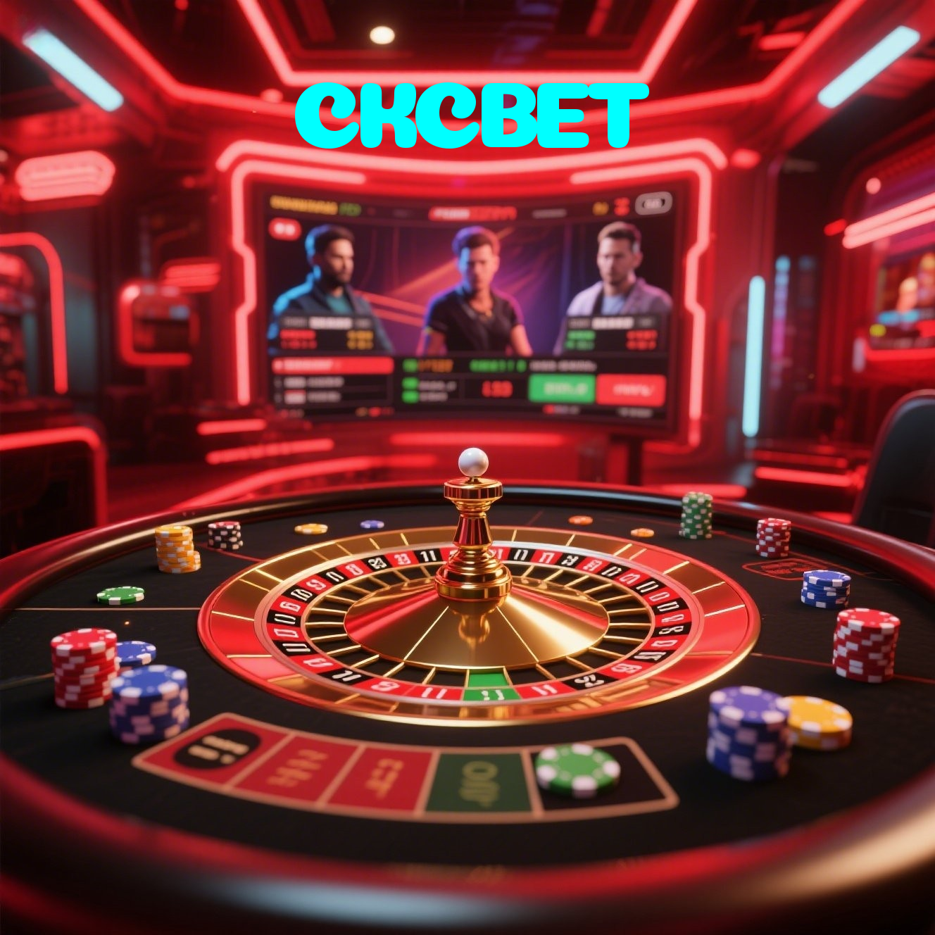 CKCBET:O cassino perfeito para jogar poker e fazer apostas no futebol online!