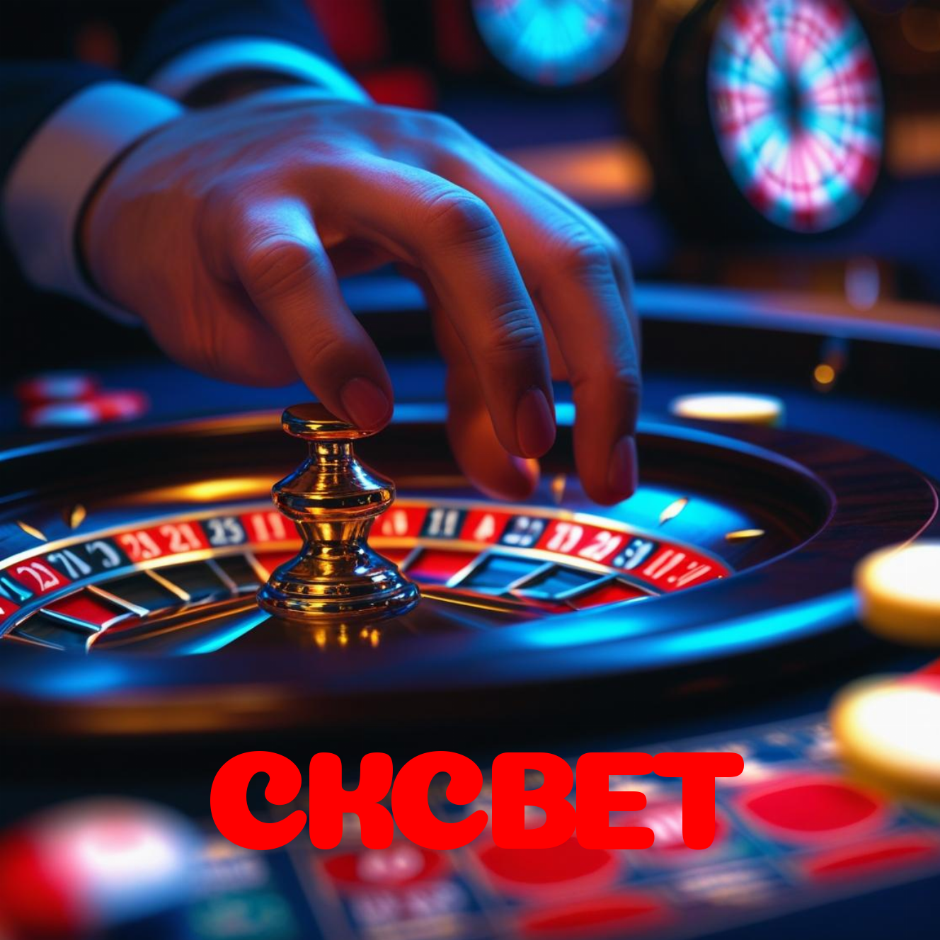 CKCBET:Jogue slots, aposte no futebol e vença com grandes prêmios!