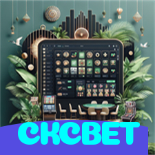 CKCBET：Aposte no futebol online e conquiste prêmios incríveis!