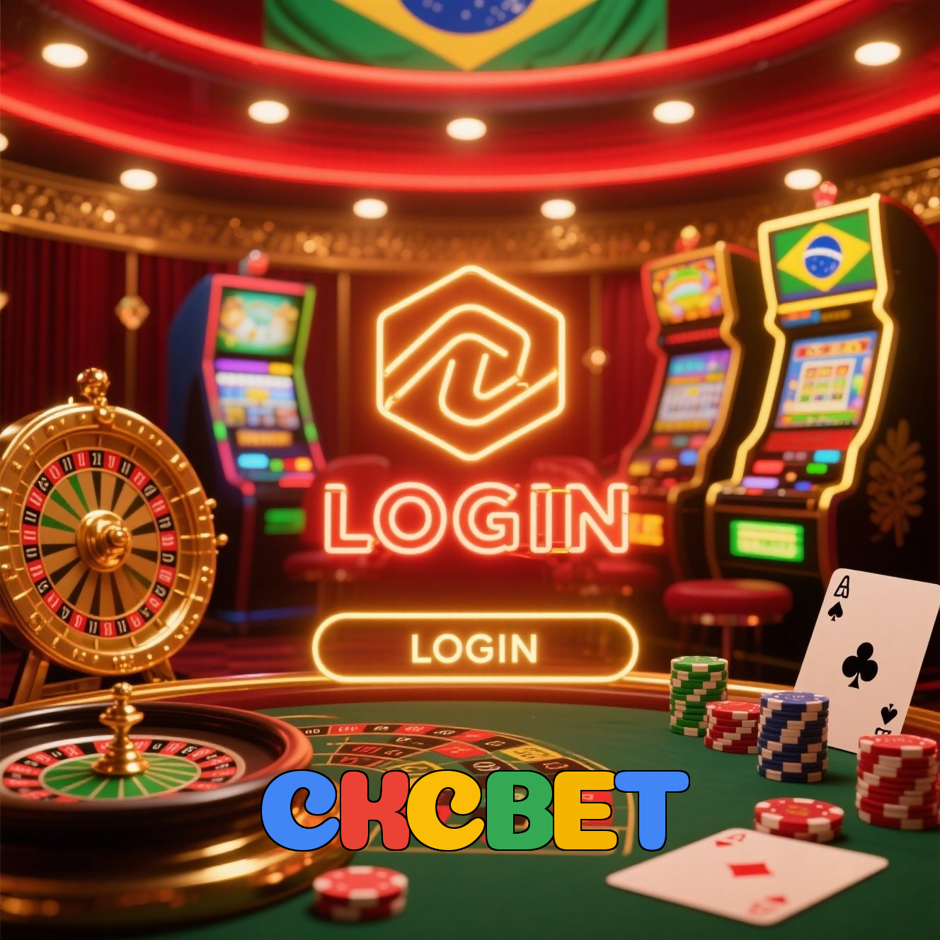 CKCBET：Ganhe prêmios incríveis jogando roleta e apostando no futebol online!
