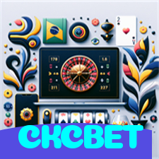 CKCBET：Jogue poker e conquiste a vitória nas cartas!