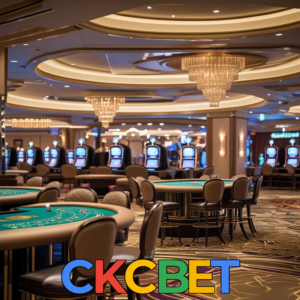 CKCBET:Vença no futebol e nos melhores jogos de cassino online, como poker e roleta!