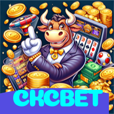 CKCBET：A sorte está ao seu lado! Aposte nas melhores máquinas caça-níqueis!