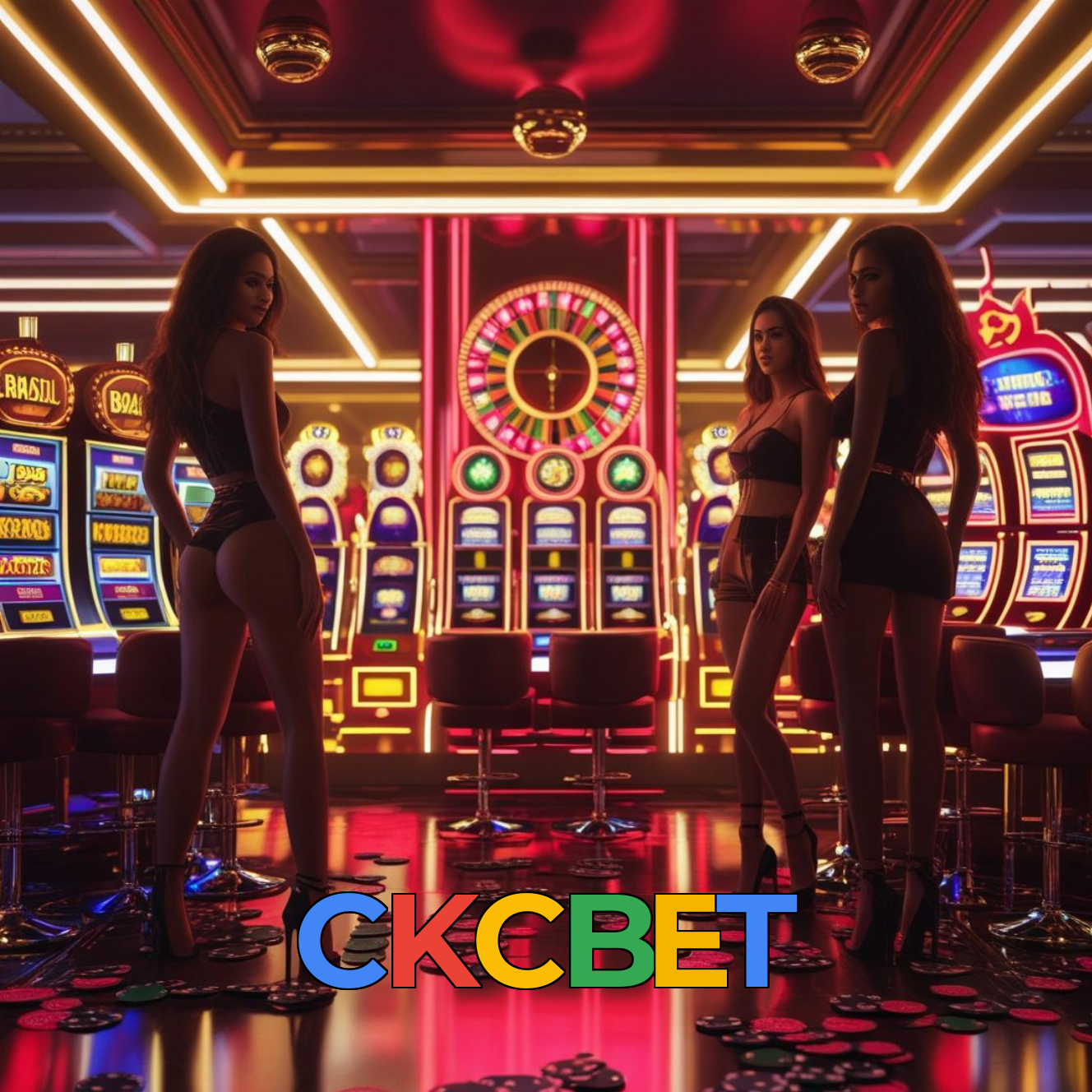 CKCBET:Jogue slots, aposte no futebol e vença com grandes prêmios!