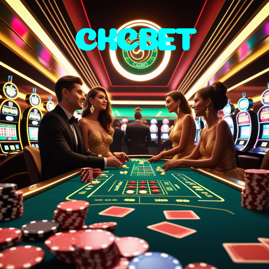CKCBET：O futebol digital te espera! Aposte e sinta a emoção de ganhar!