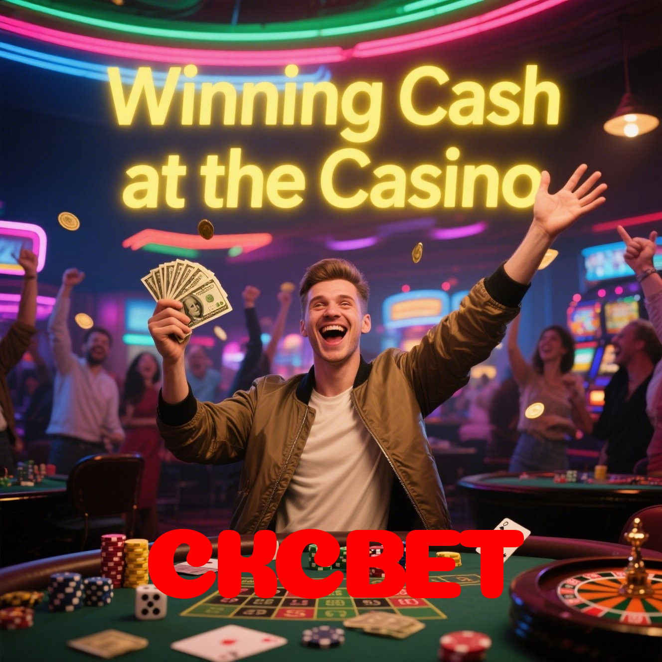 CKCBET:O melhor cassino para você jogar slots e apostar no futebol online!