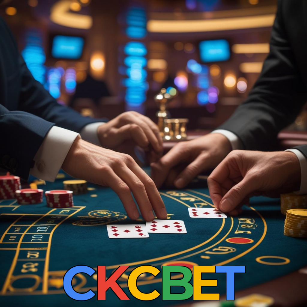 CKCBET:Em nosso cassino online, a sorte está ao seu lado! Aposte agora!