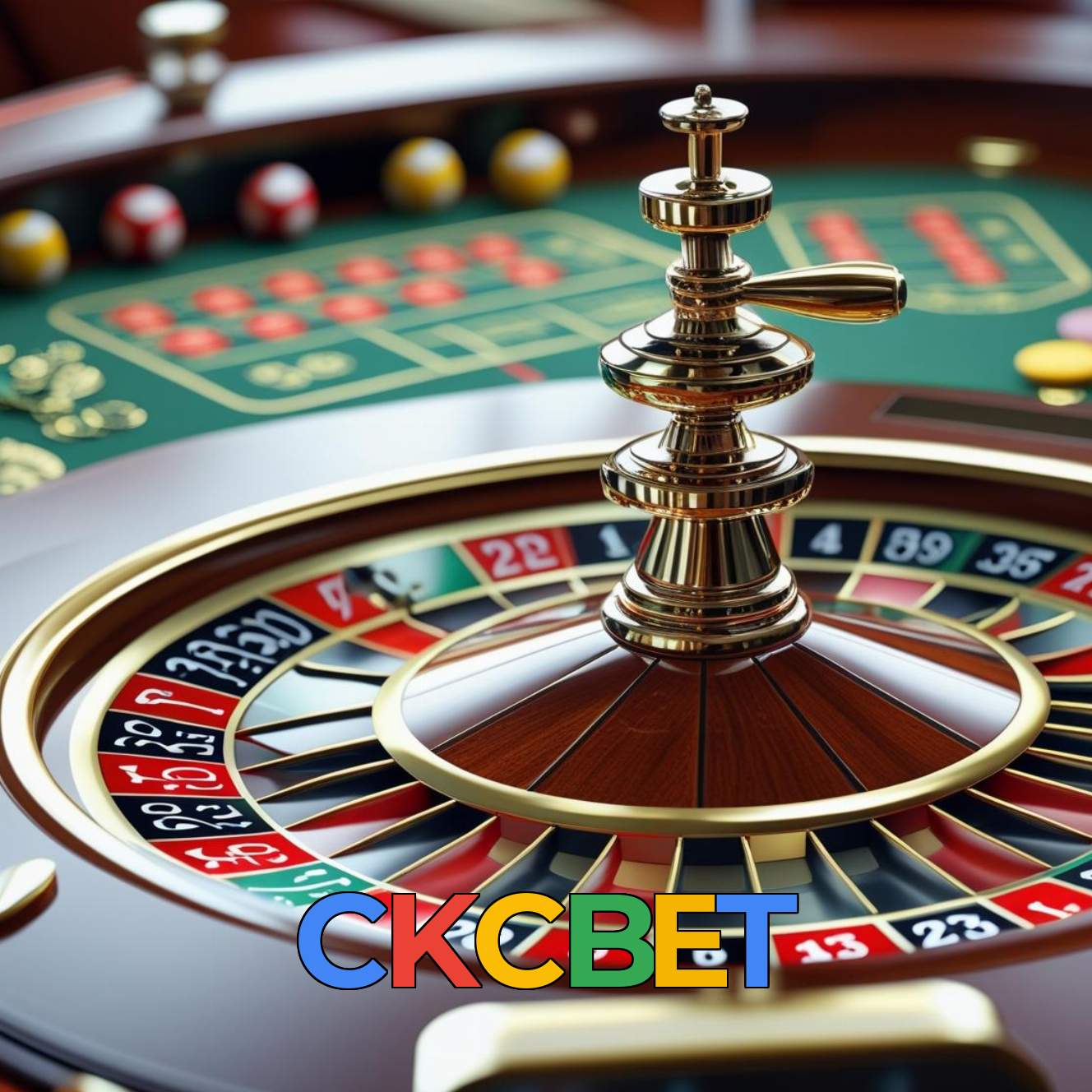 CKCBET:Desafie a roleta e ganhe prêmios incríveis no nosso cassino!