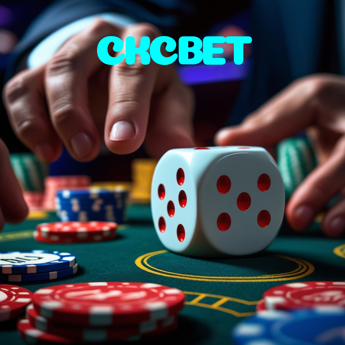 CKCBET:O futebol nunca foi tão emocionante! Aposte e vença!