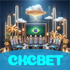 CKCBET:O cassino online mais emocionante está aqui! Aposte agora!