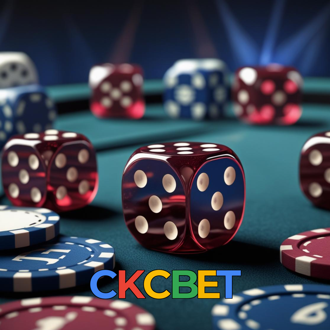 CKCBET:Gire nas slots e conquiste o prêmio da sua vida!