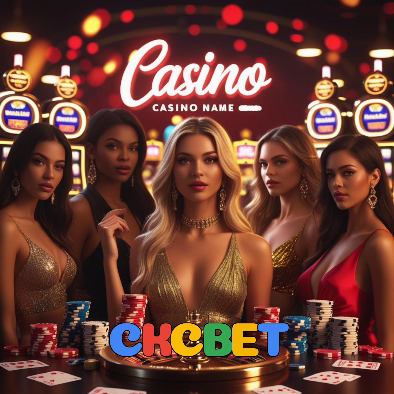 CKCBET:Sinta a adrenalina das slots e conquiste vitórias como nunca!
