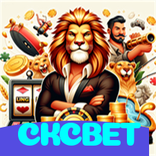 CKCBET：Aposte nas melhores partidas de futebol online e vença!