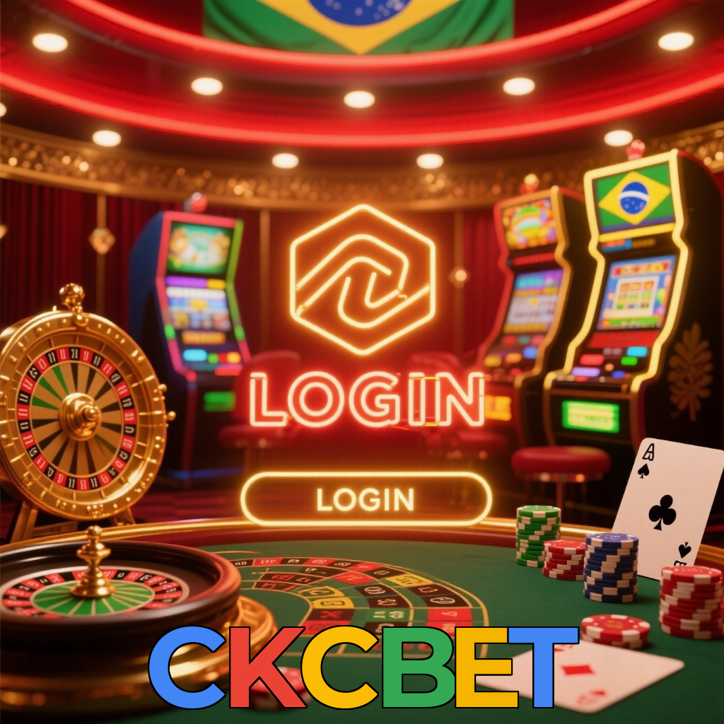 CKCBET：As maiores vitórias estão te esperando nas nossas slots online!