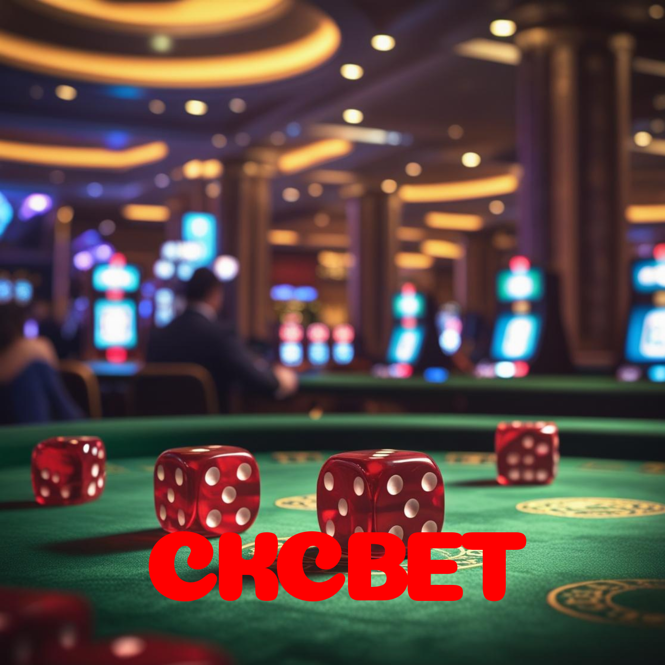 CKCBET:Jogue slots, aposte no futebol e ganhe no melhor cassino online!