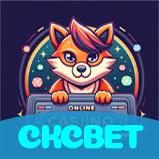 CKCBET：Aposta no futebol e diversão garantida com jogos de cassino como roleta e blackjack!