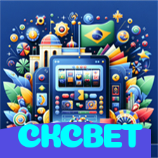 CKCBET：Jogue nas melhores slots e vença o jackpot em grande estilo!