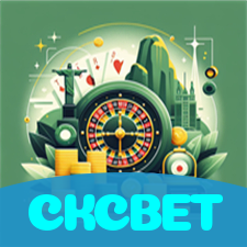 CKCBET：No cassino online mais seguro, aposte no futebol e jogue slots emocionantes!